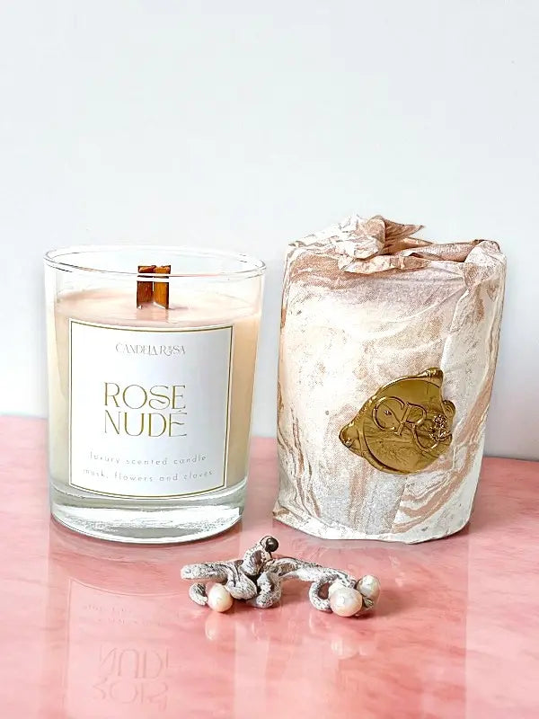 Marble Luxe